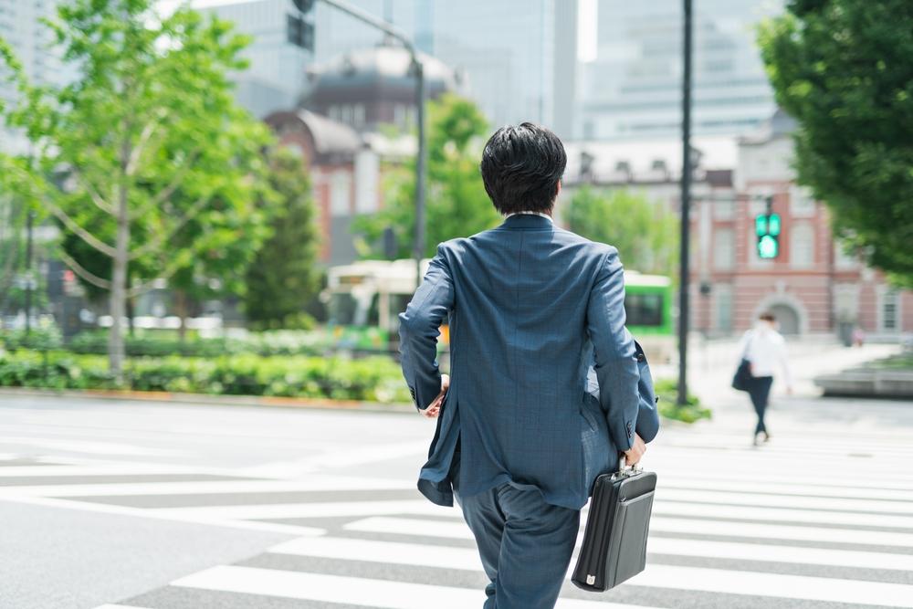 医療業界からコンサル転職する場合のポイント