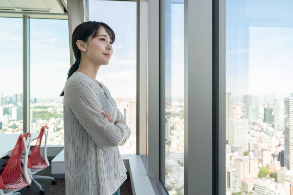 医療コンサルタントに向いている人の特徴