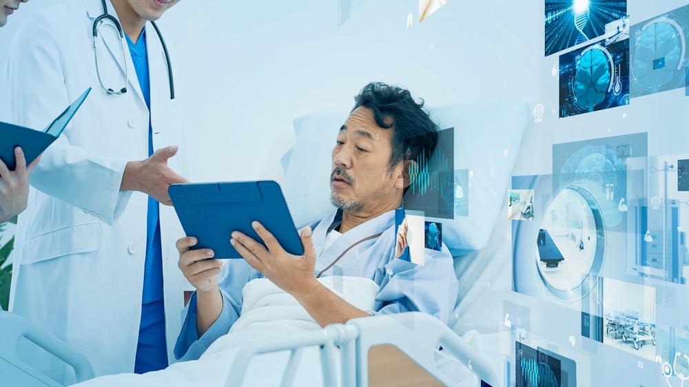 医療ロボット関連企業・メーカーの特徴