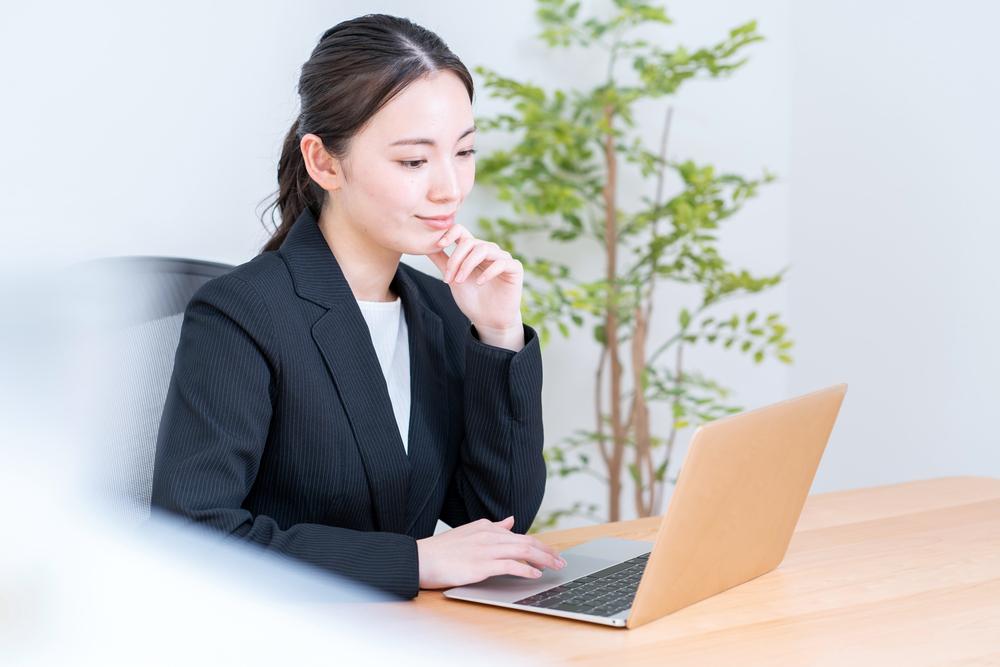 女性MRとして長く働くための考え方