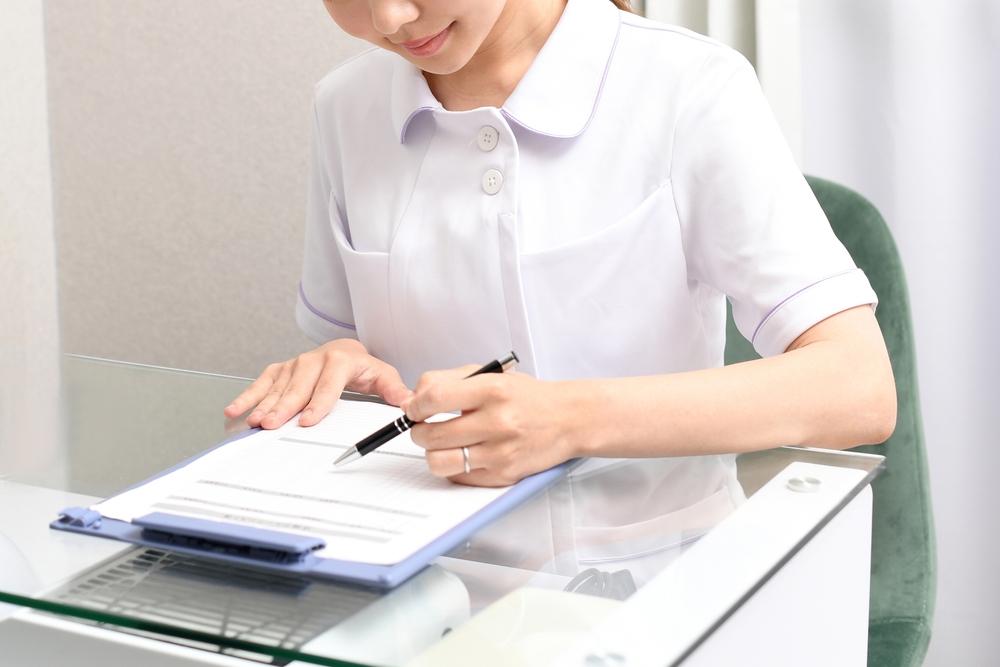 転職前にチェック！医療クラークに向いている人の特徴4選