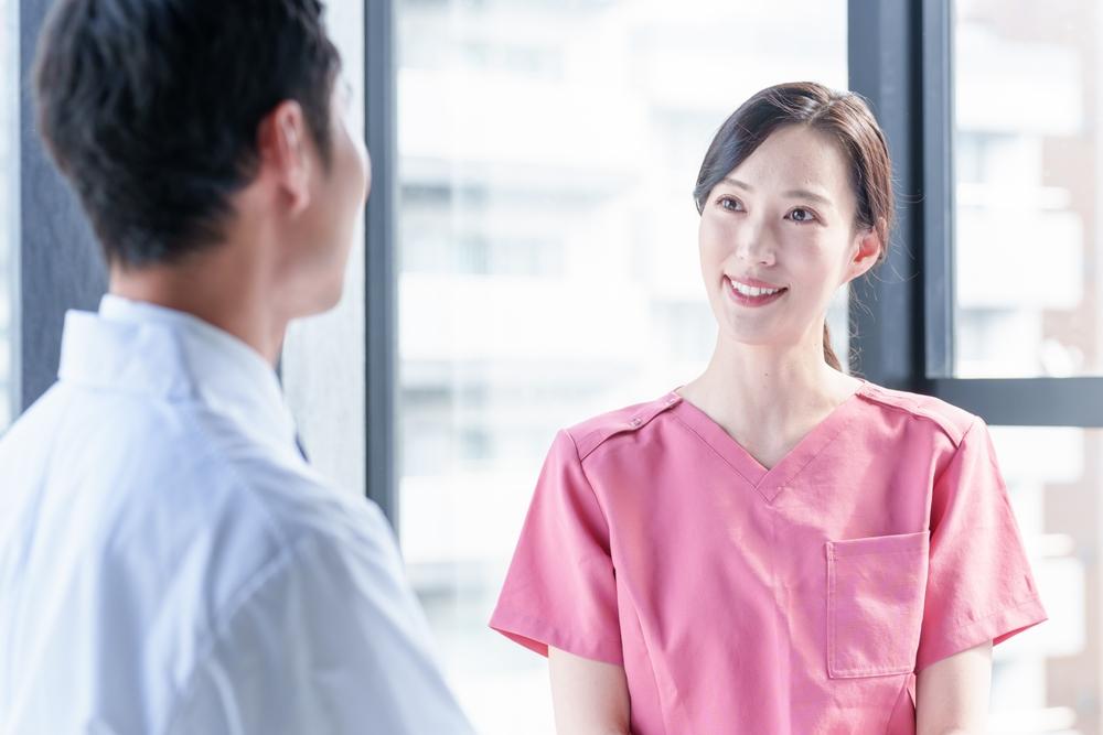 診療看護師とはそもそも何？その役割と重要性を解説