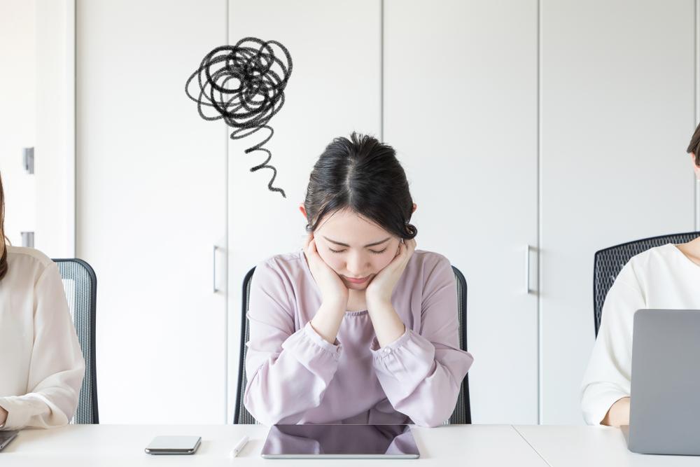 臨床検査技師を辞める前に必ず考えたいこと