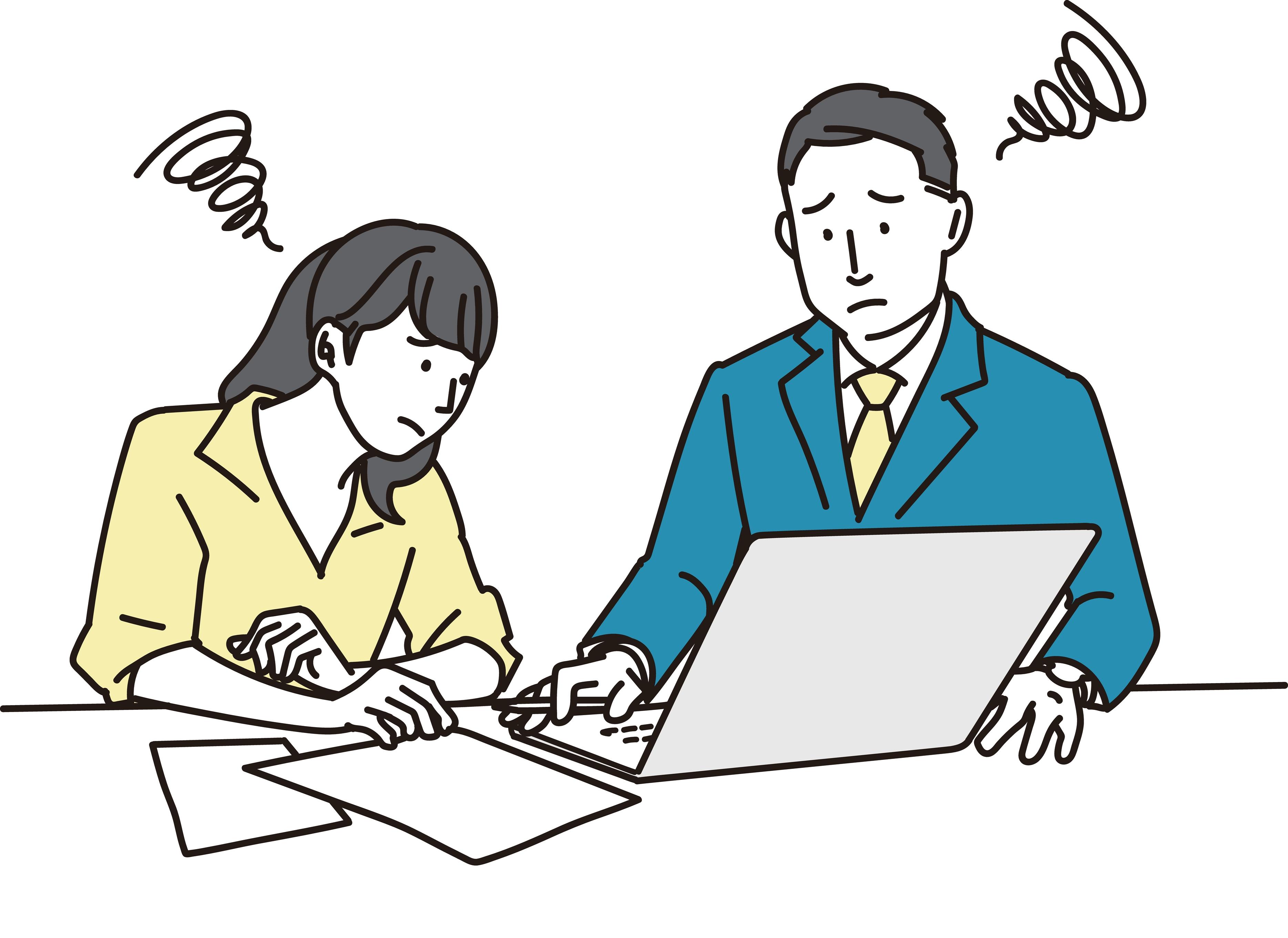 医療機器の営業がきついと感じる理由とは？