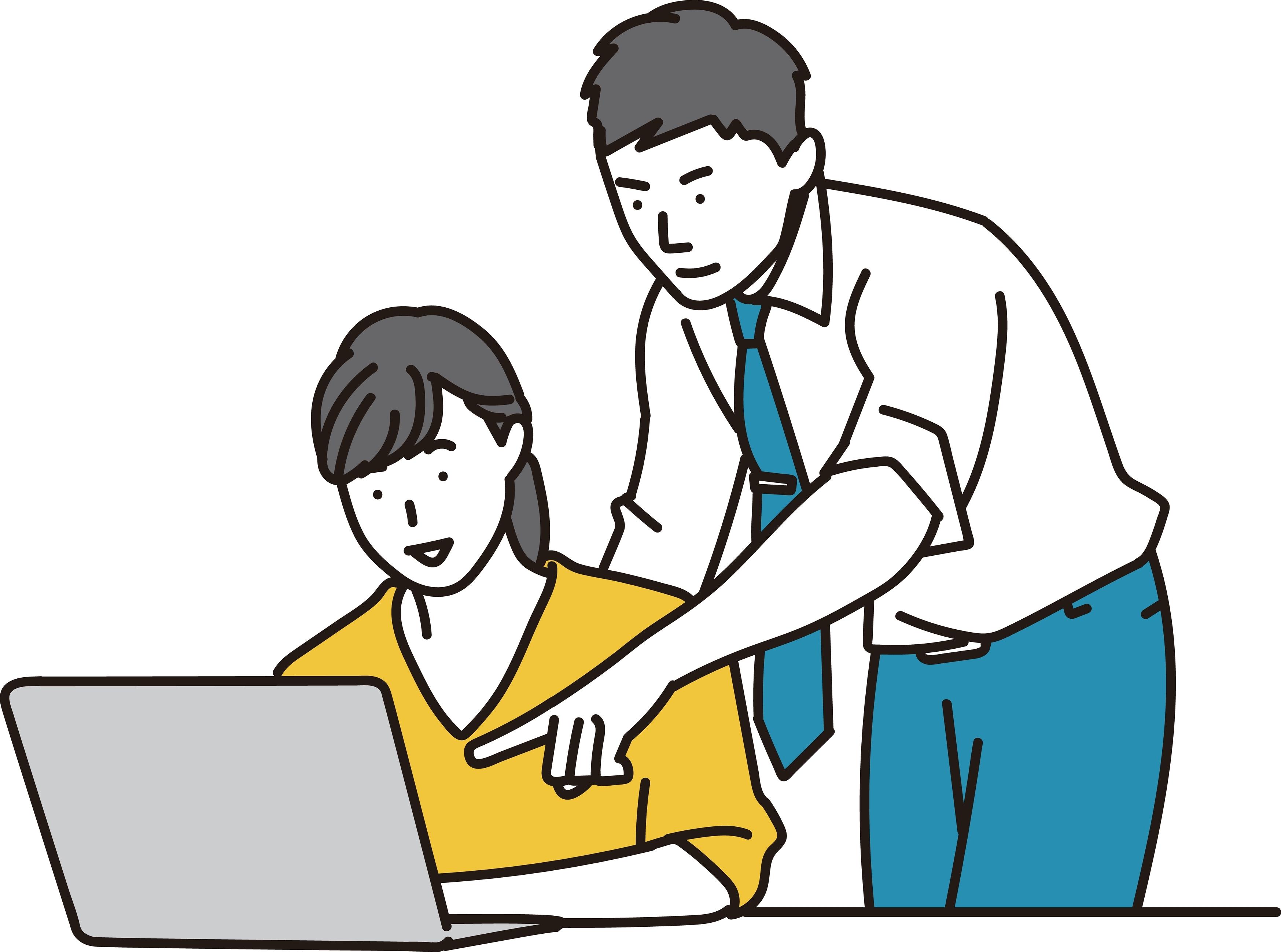 医療機器営業の仕事が「きつい」と感じたときにすべきこと