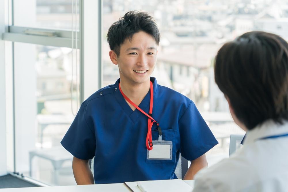 臨床検査技師の転職面接でよく聞かれる質問