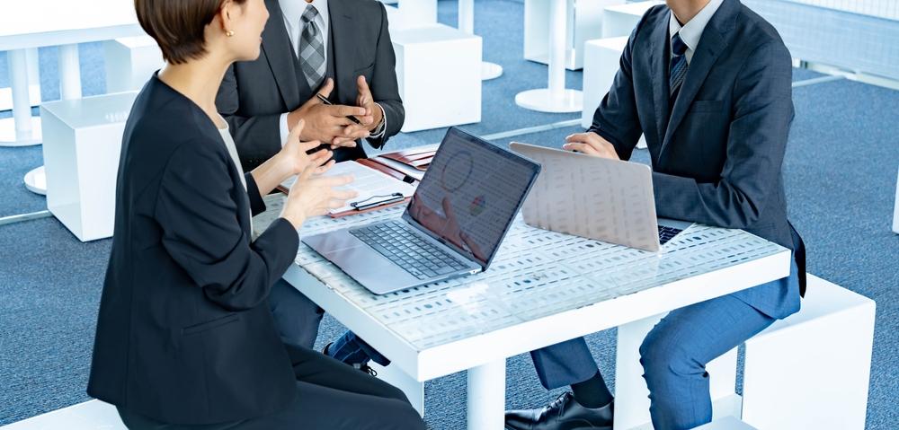 営業職への未経験転職を成功させる方法