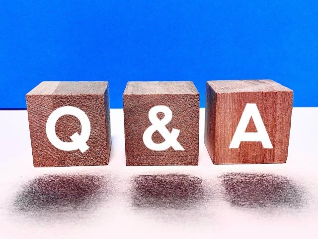 FAQ