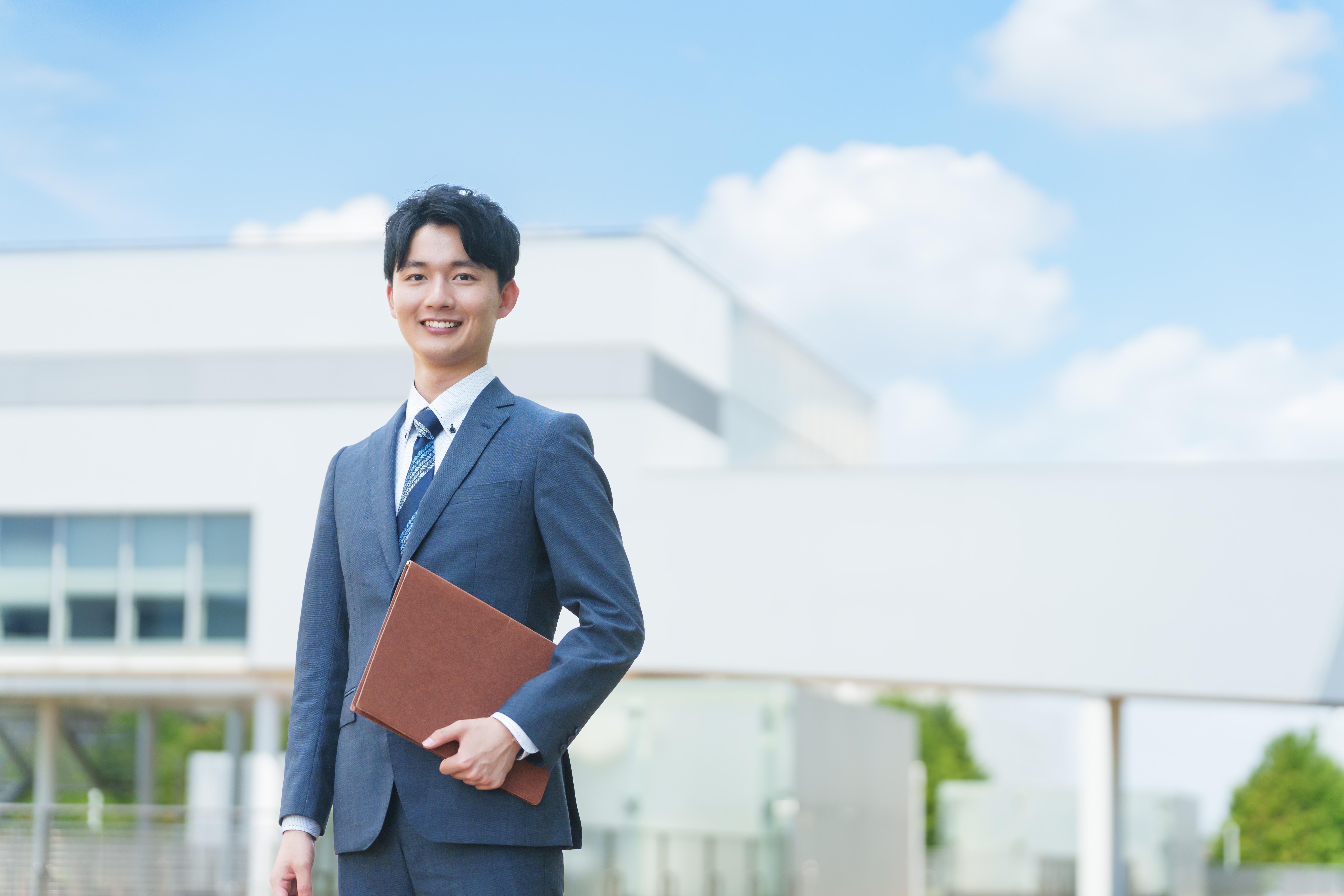 有効求人倍率を見るときの注意点