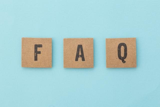 FAQ