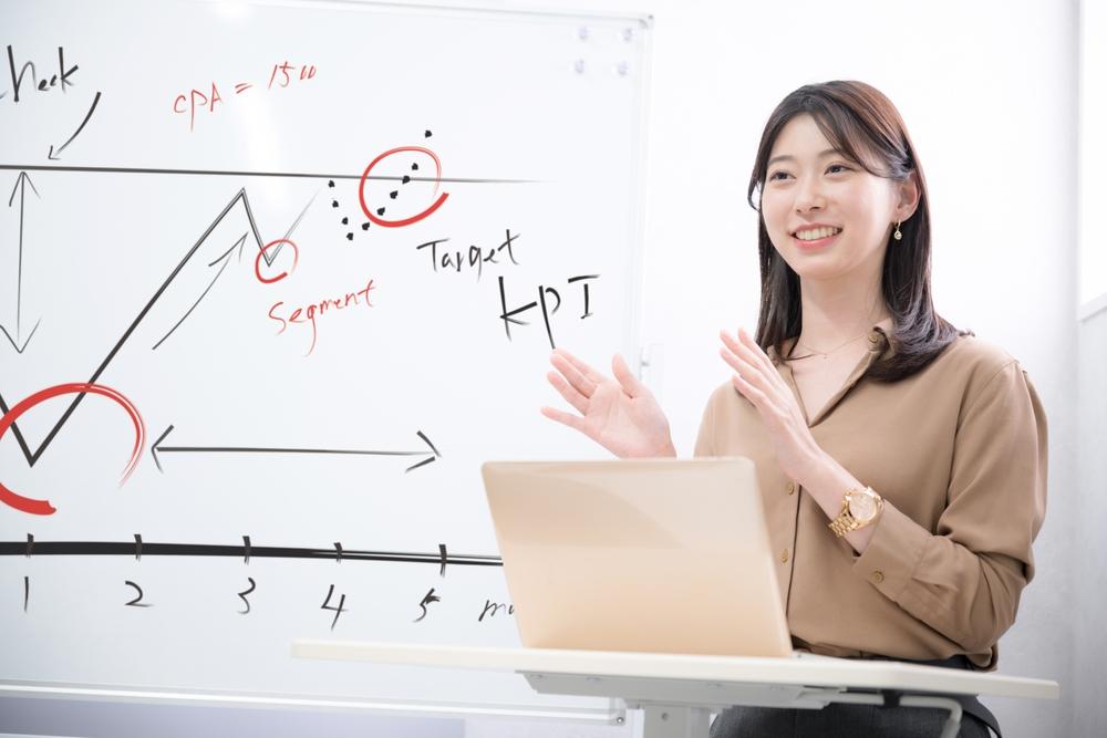 女性営業への転職を成功させる方法