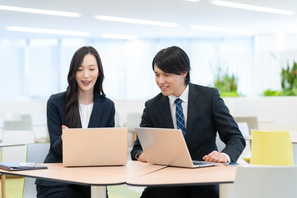 ボーナスが多い会社を見つける転職活動の進め方