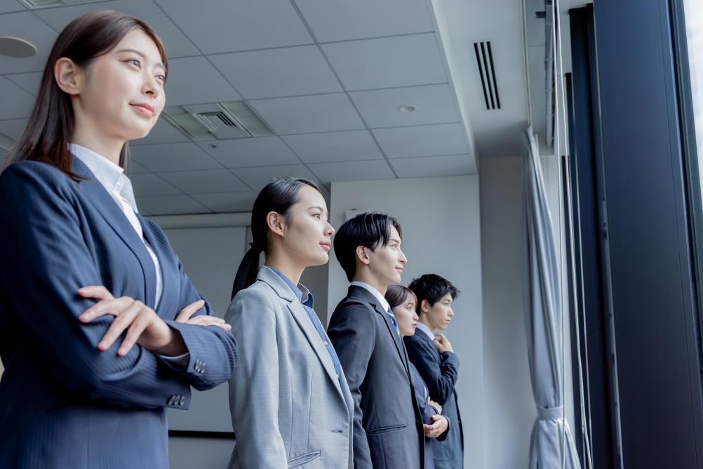 医療業界の営業職に向いてない人・向いている人