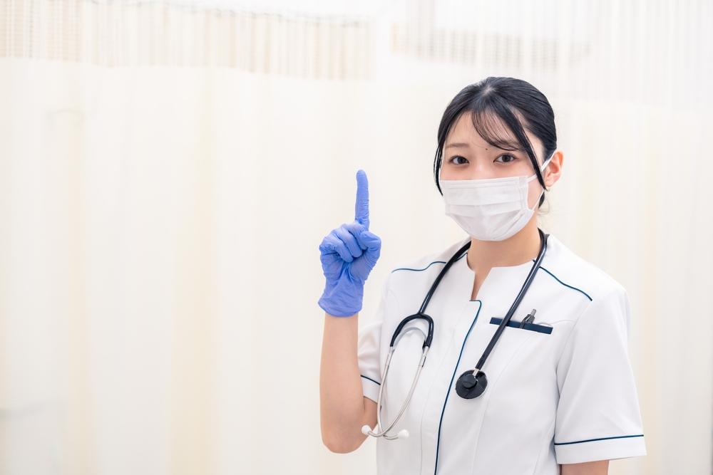 将来性が期待できる医療系国家資格