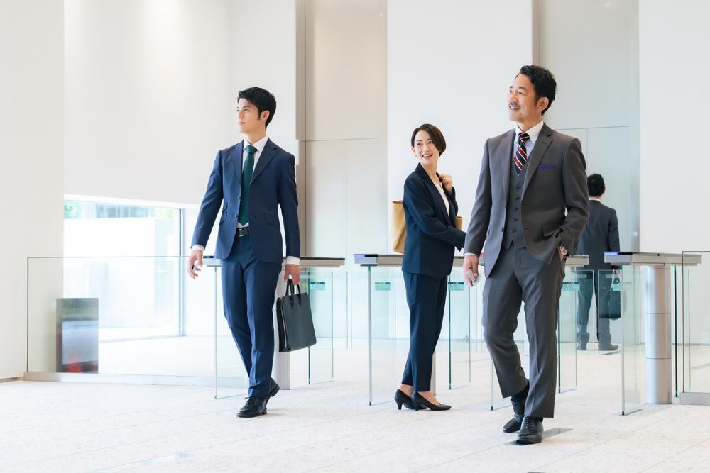 営業職の転職を成功させるポイント