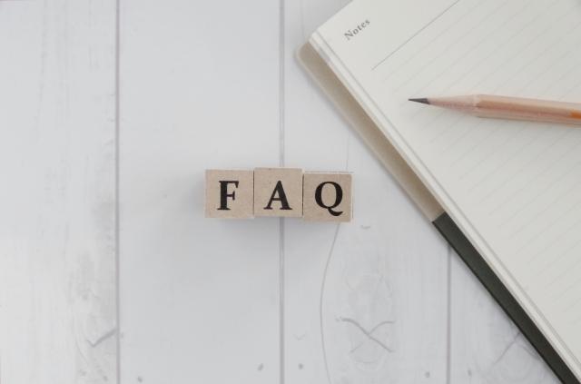 FAQ
