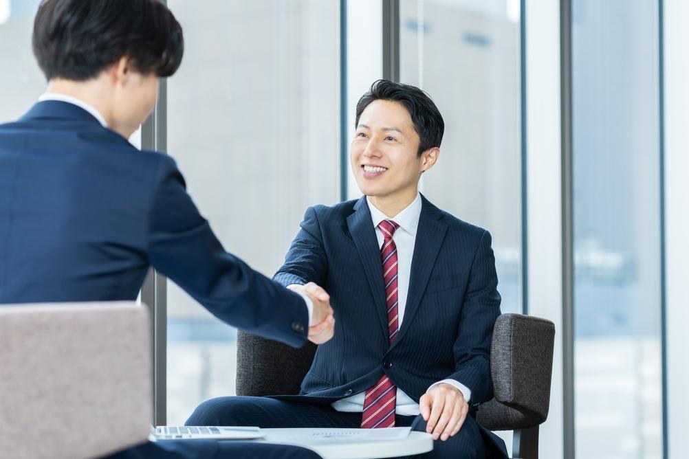 就職や転職を成功させるポイント