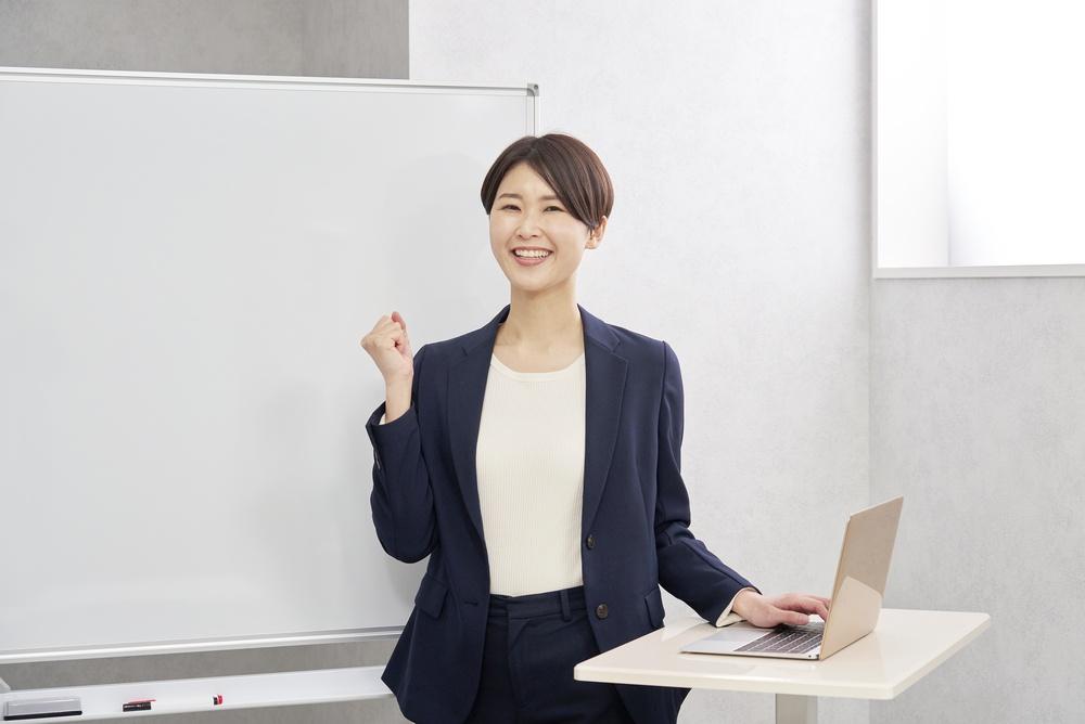 企業におけるキャリアチェンジの成功事例
