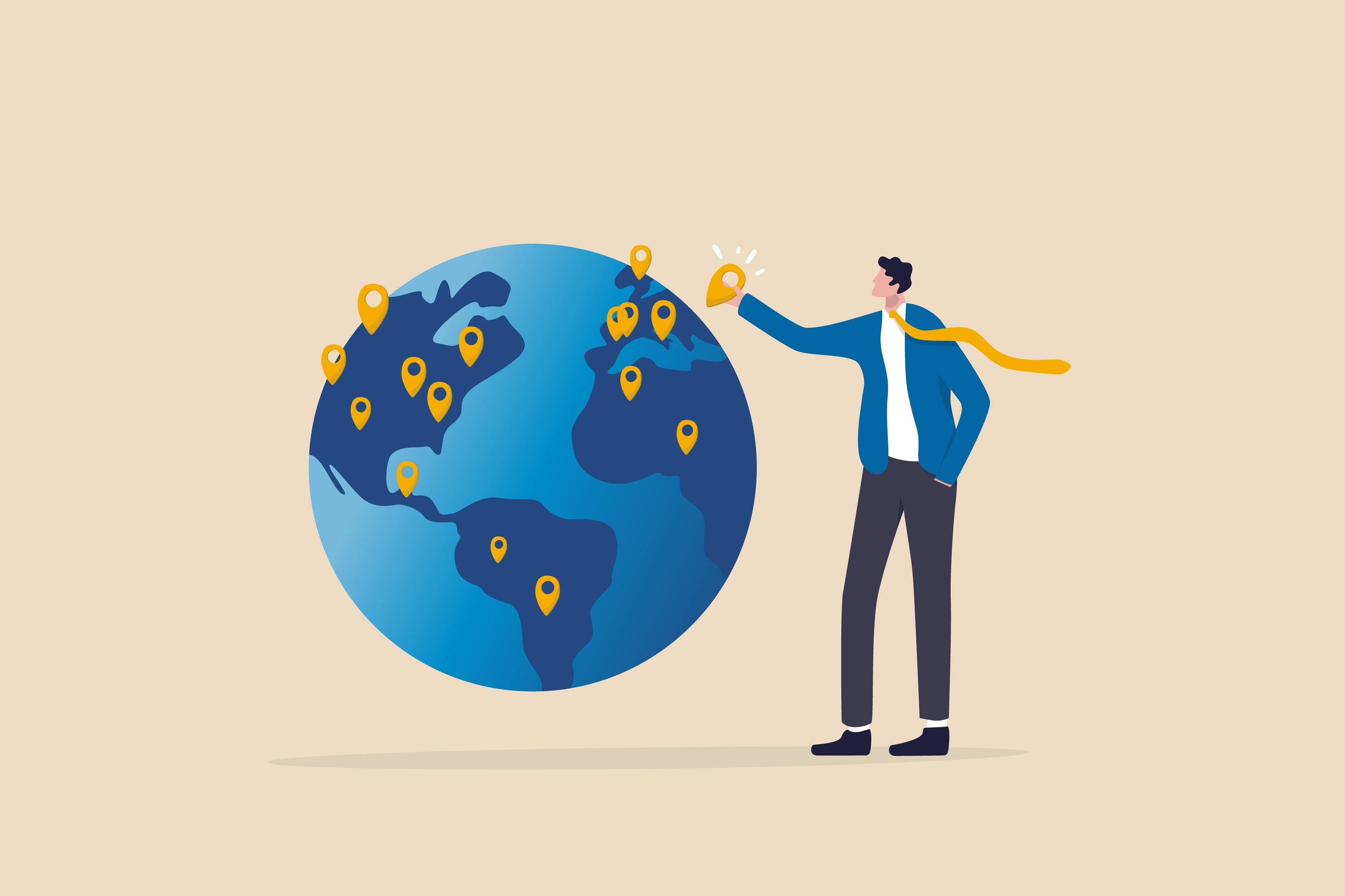 世界における医療機器市場の動向って？日本の競争力はどのくらいなの？