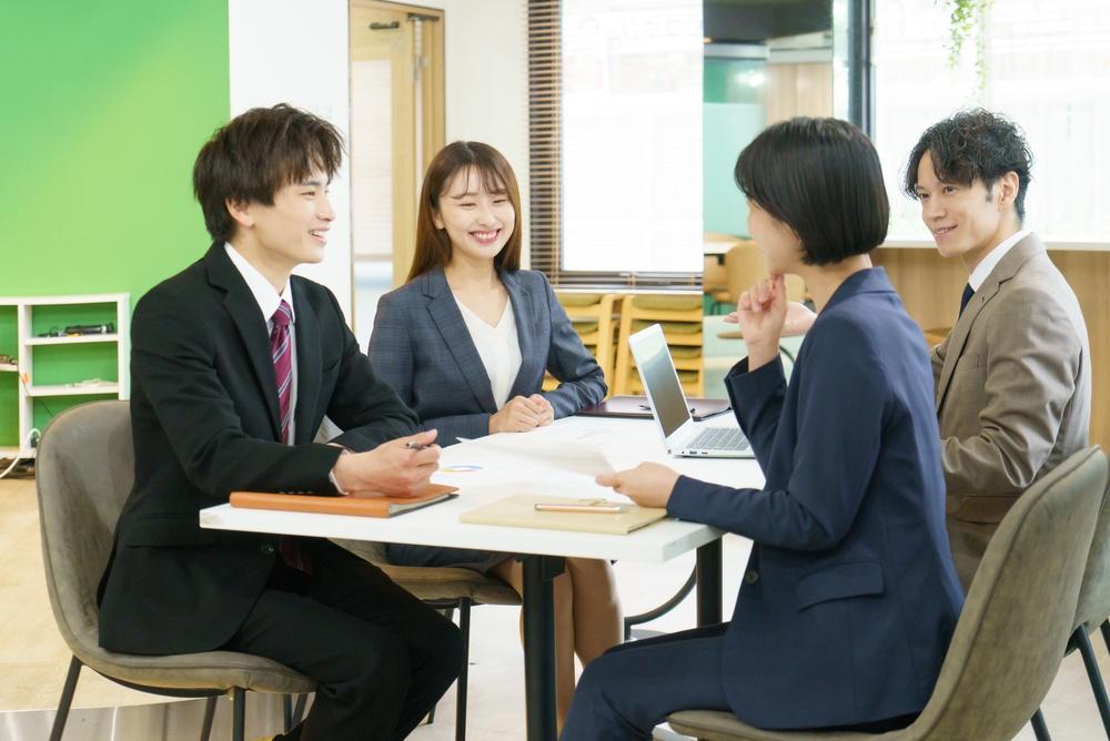 医療業界の未経験者に関するよくある質問