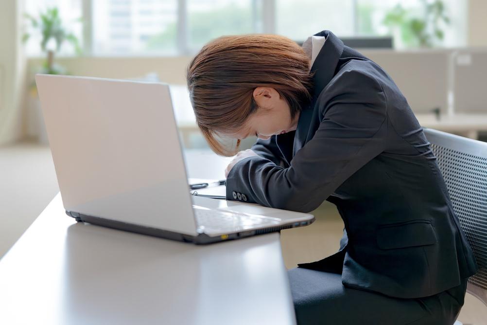 MRの離職率は高い？辞める理由と後悔しないキャリアの考え方