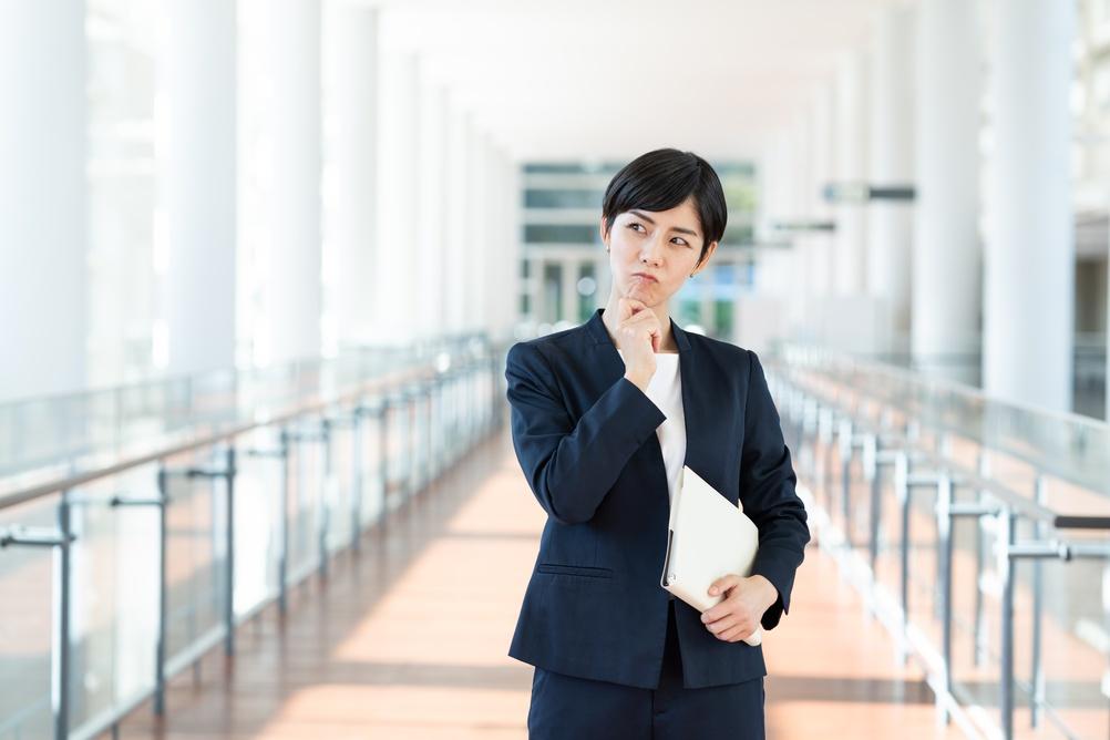MRの離職率は高いのか？