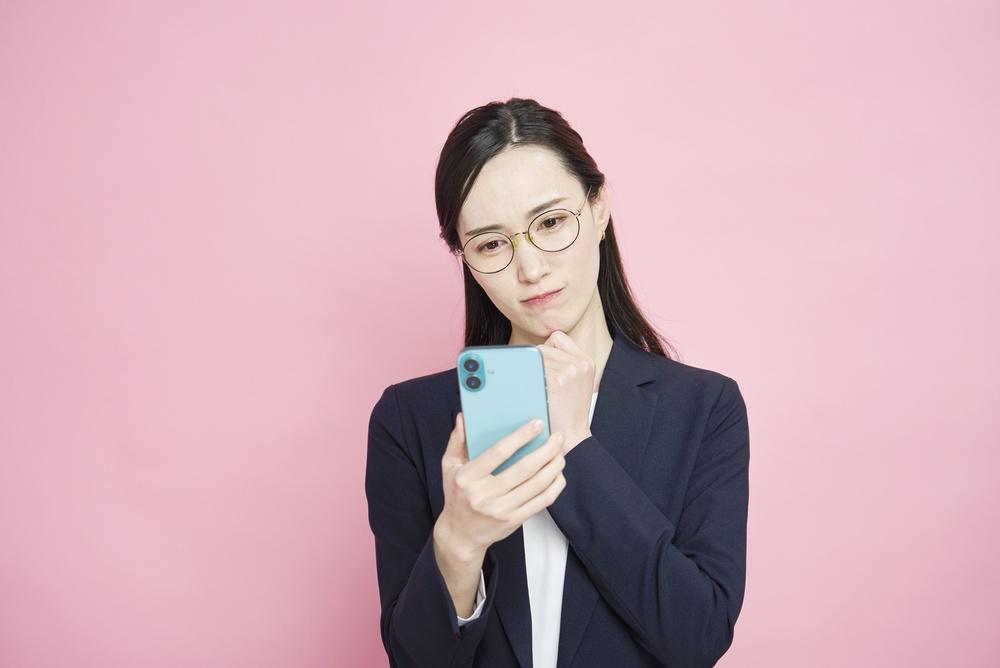 MRが離職を考える主な理由5選