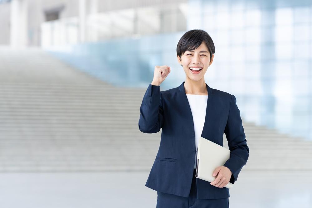 それでもMRとして働き続けるメリット