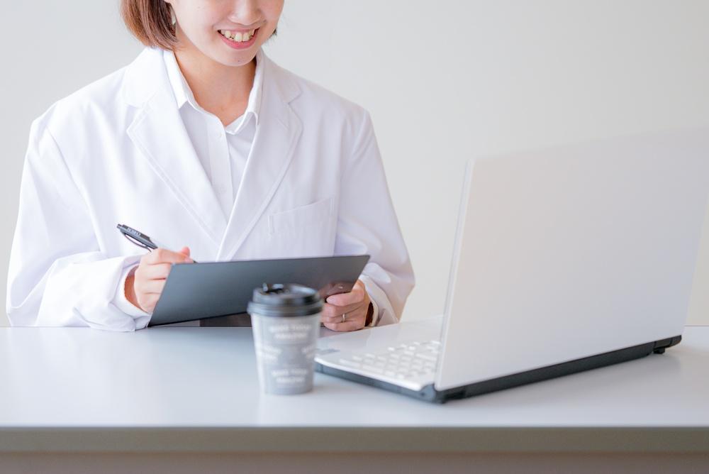 製薬会社の臨床開発職とは？新薬を患者さんに届ける仕事