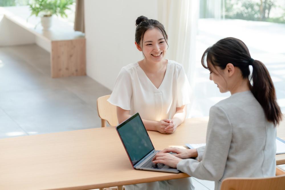 医療業界の転職、誰に相談できる？