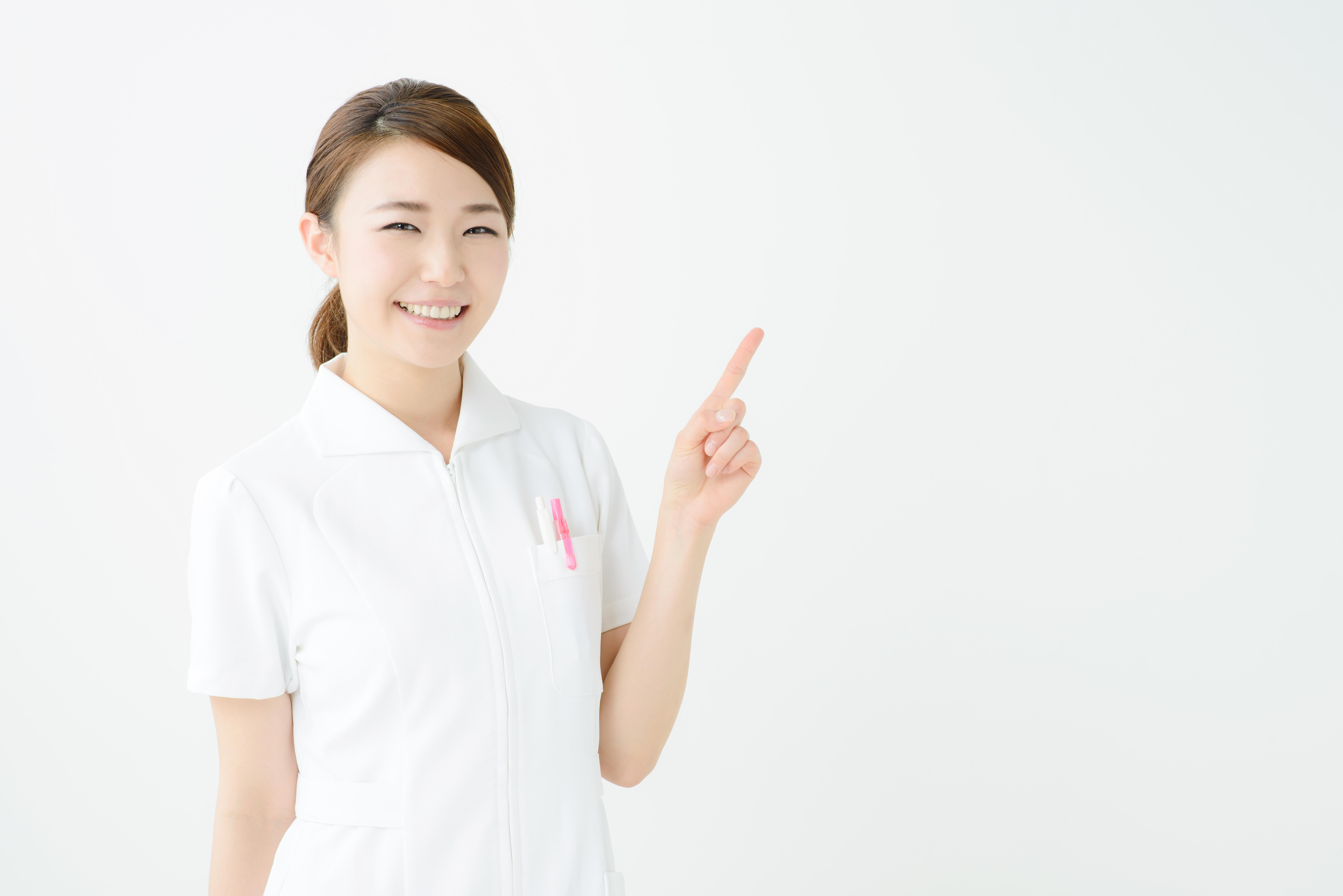 大学病院と民間病院で異なる看護師の働き方