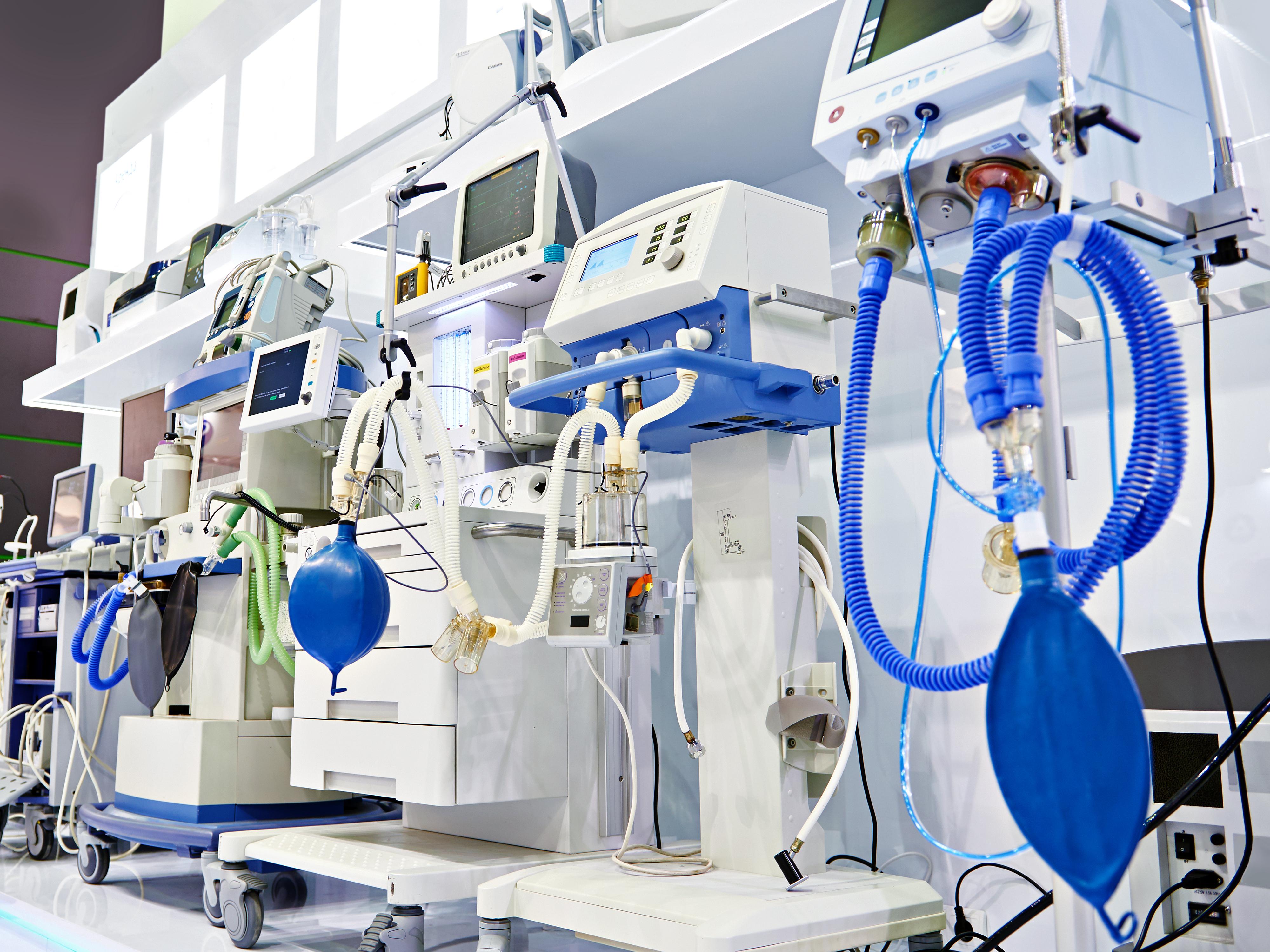 医療機器のマーケティングの特徴って？他の業界との違いは？