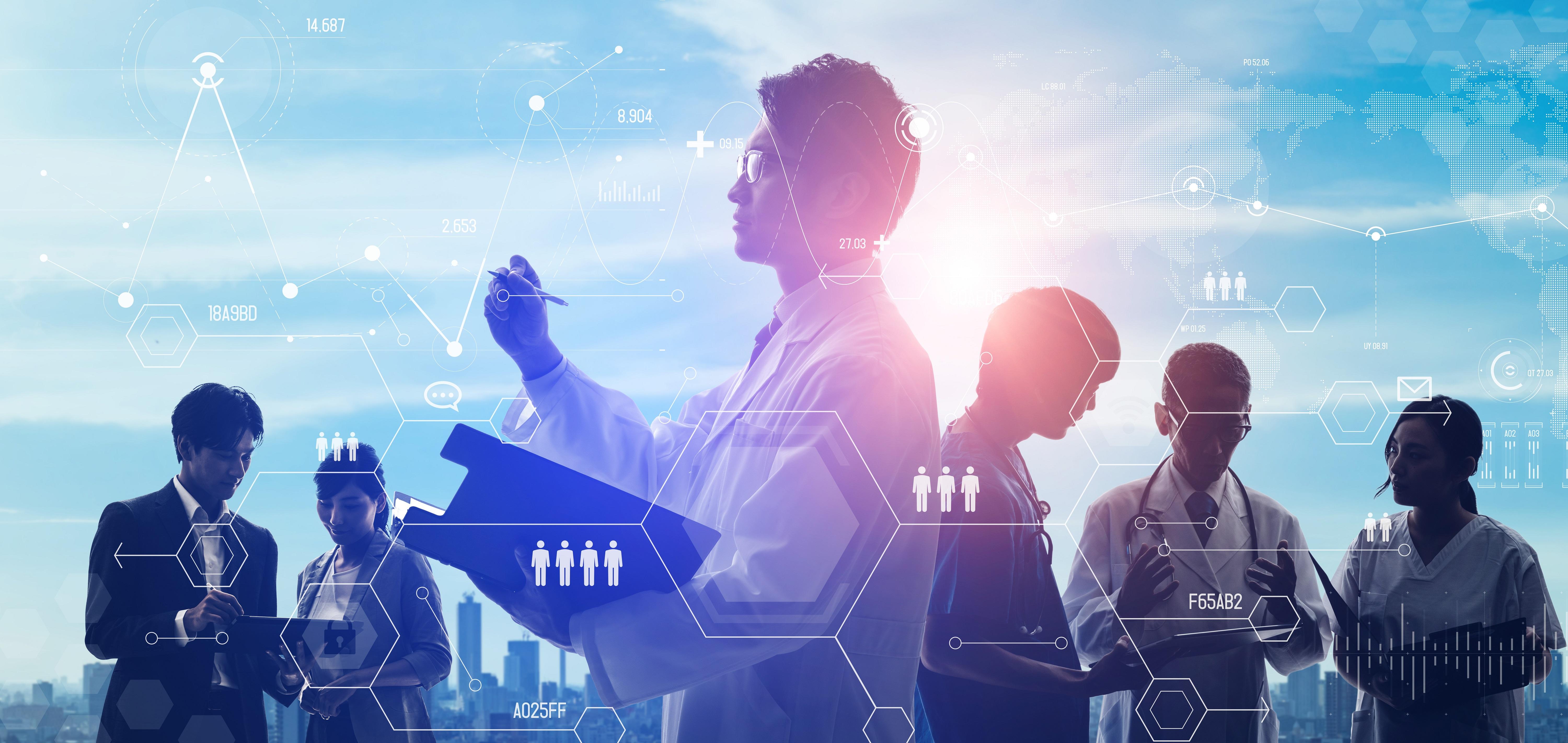 医療機器業界の将来展望と成長分野