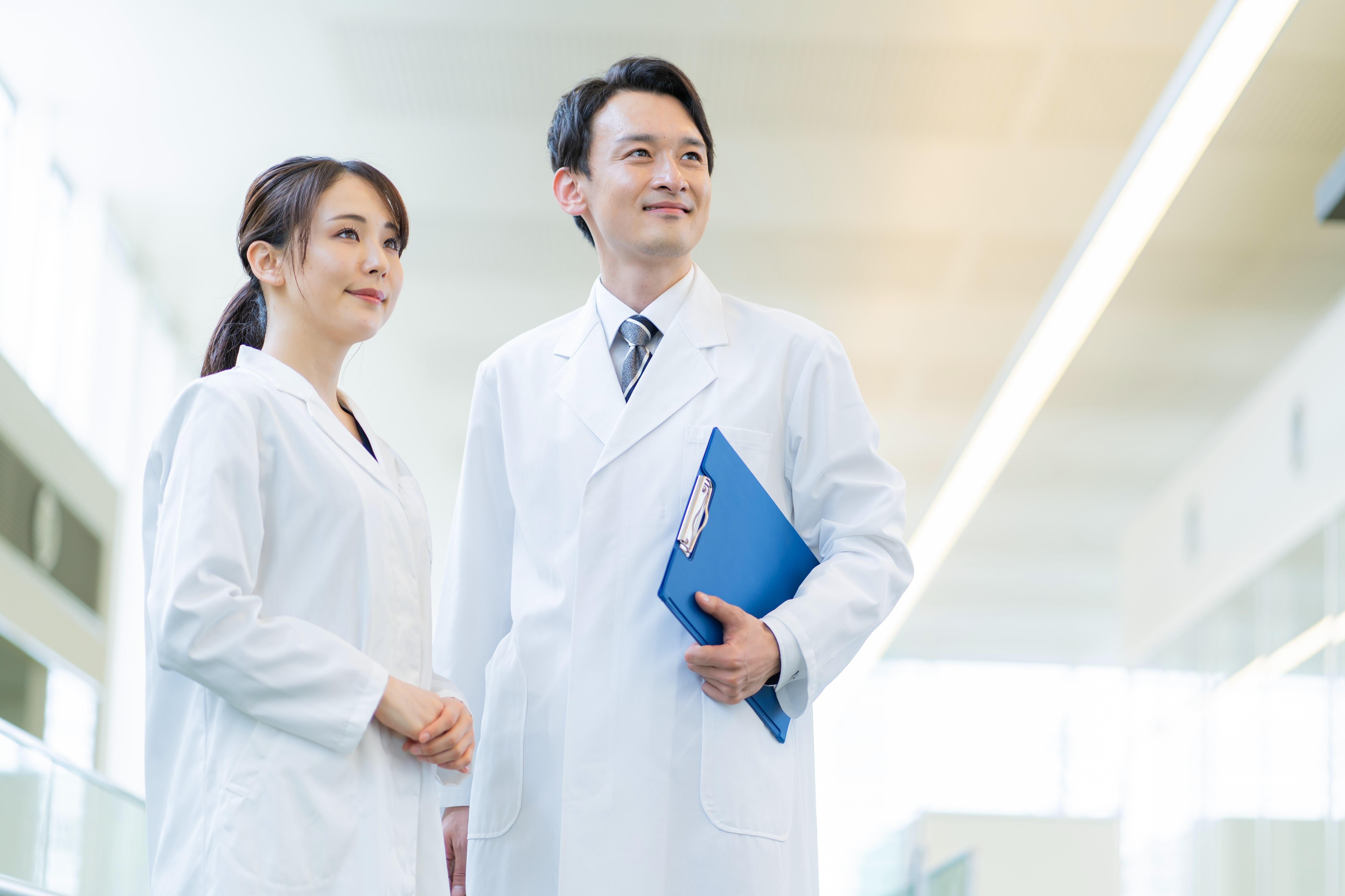 病院で働く医師以外へ転職したい方へ！転職成功のコツとは