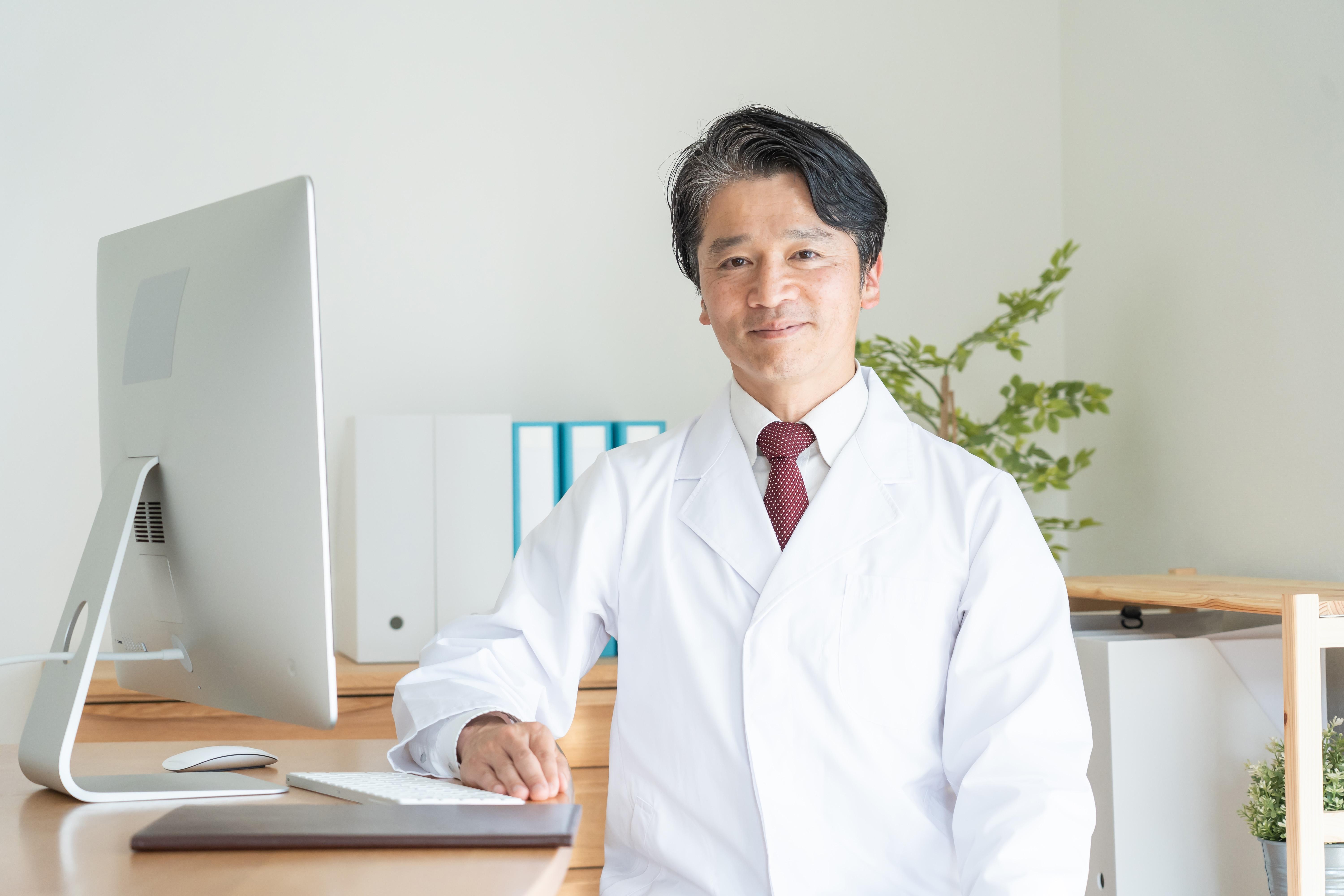 診療科目によって求人ニーズはどう違うの？転職する際のポイントとは