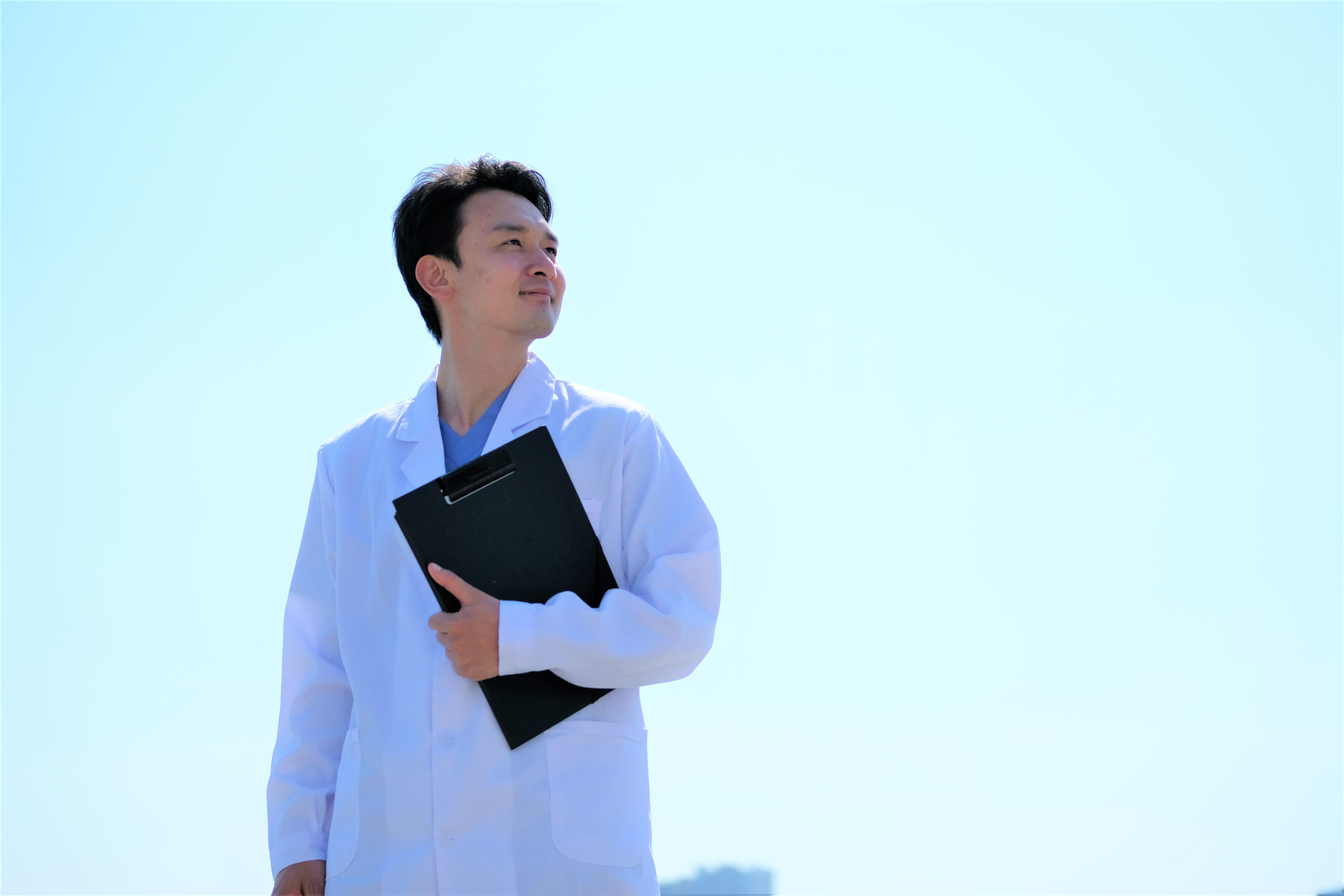 医師の転職にかかる時間はどれくらい？動き出すべきタイミング