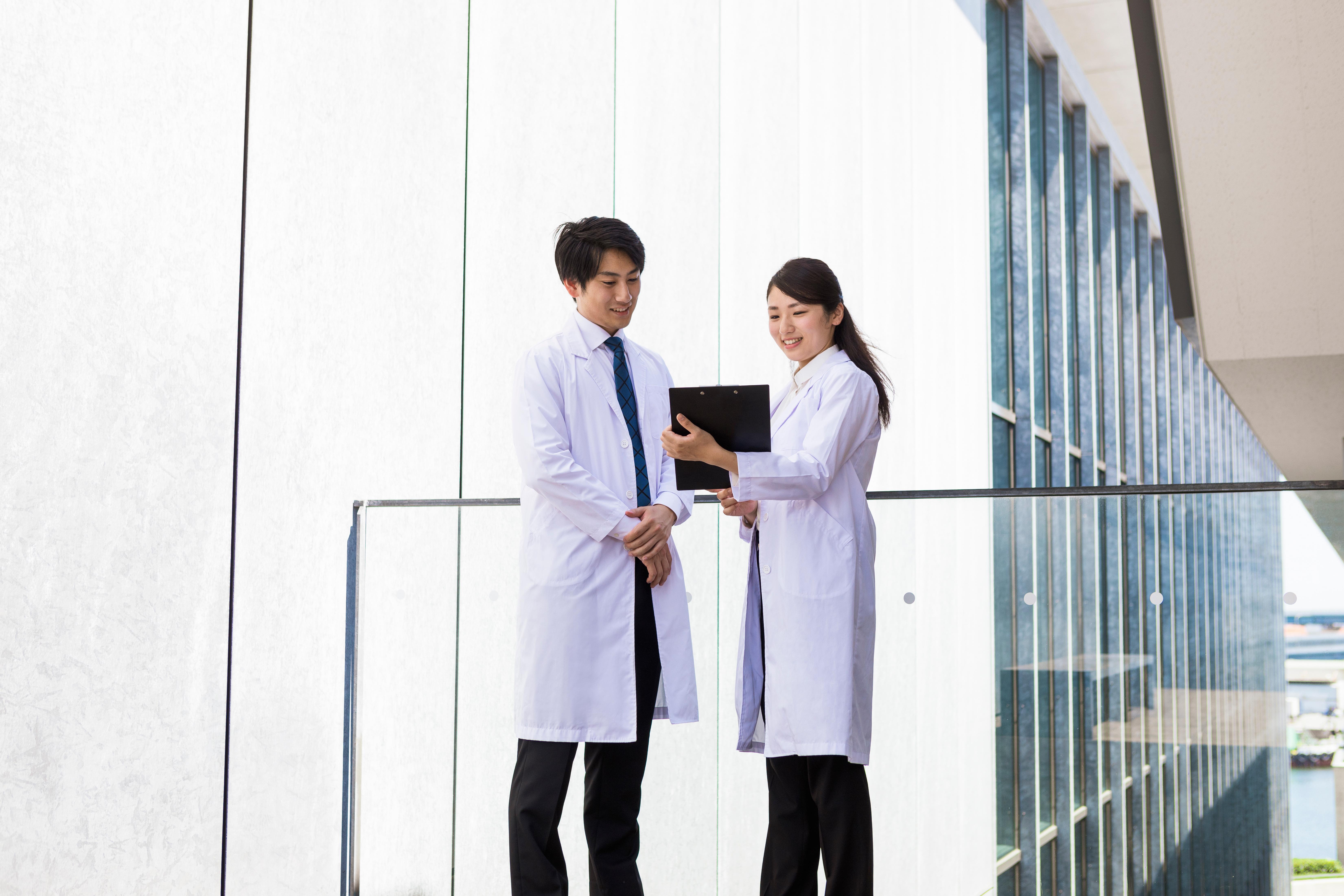 医局を辞めるときの手順は？どんなプロセスがあるの？