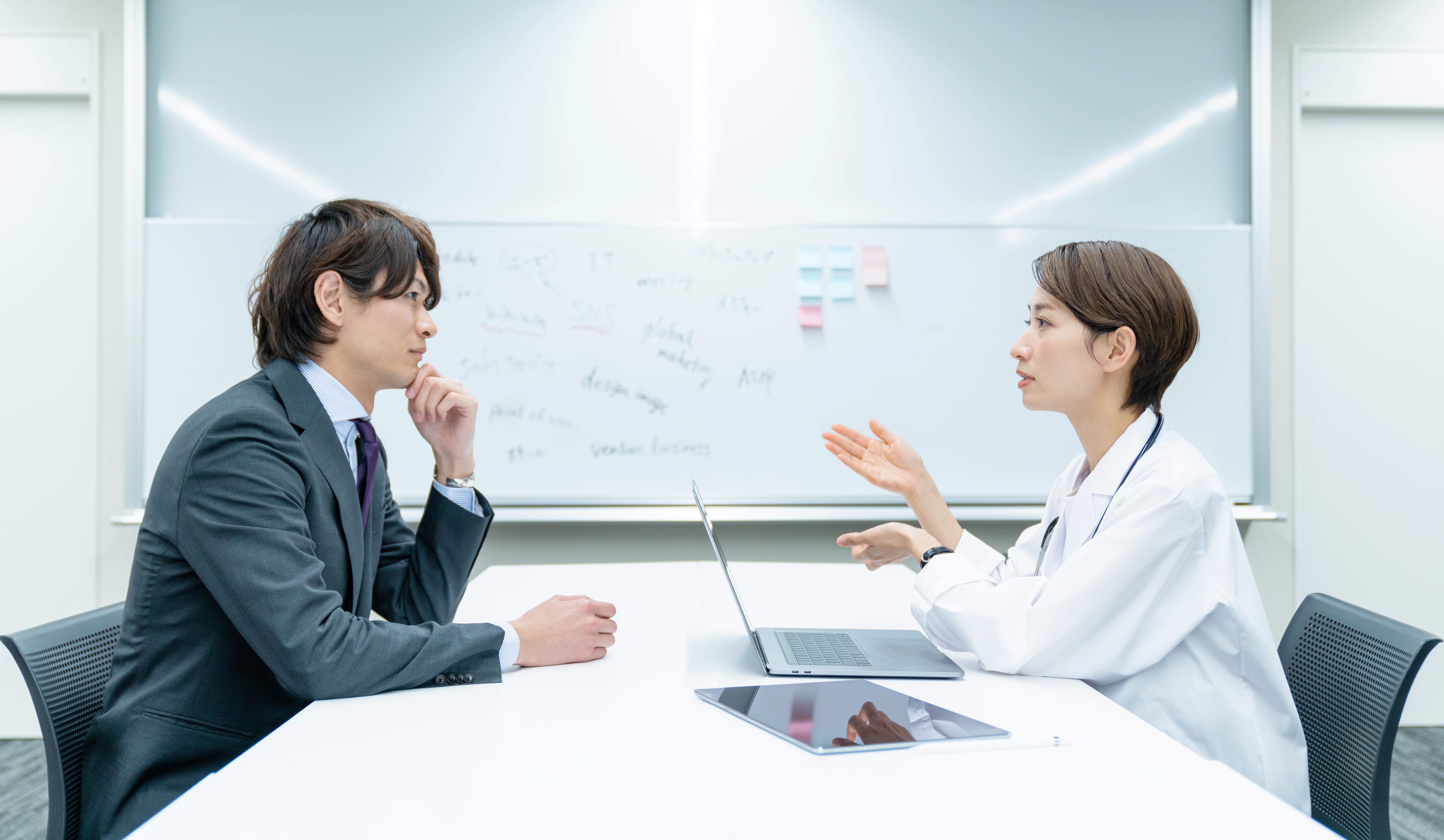 臨床工学技士がアプリケーションスペシャリストとして働く4つのデメリット