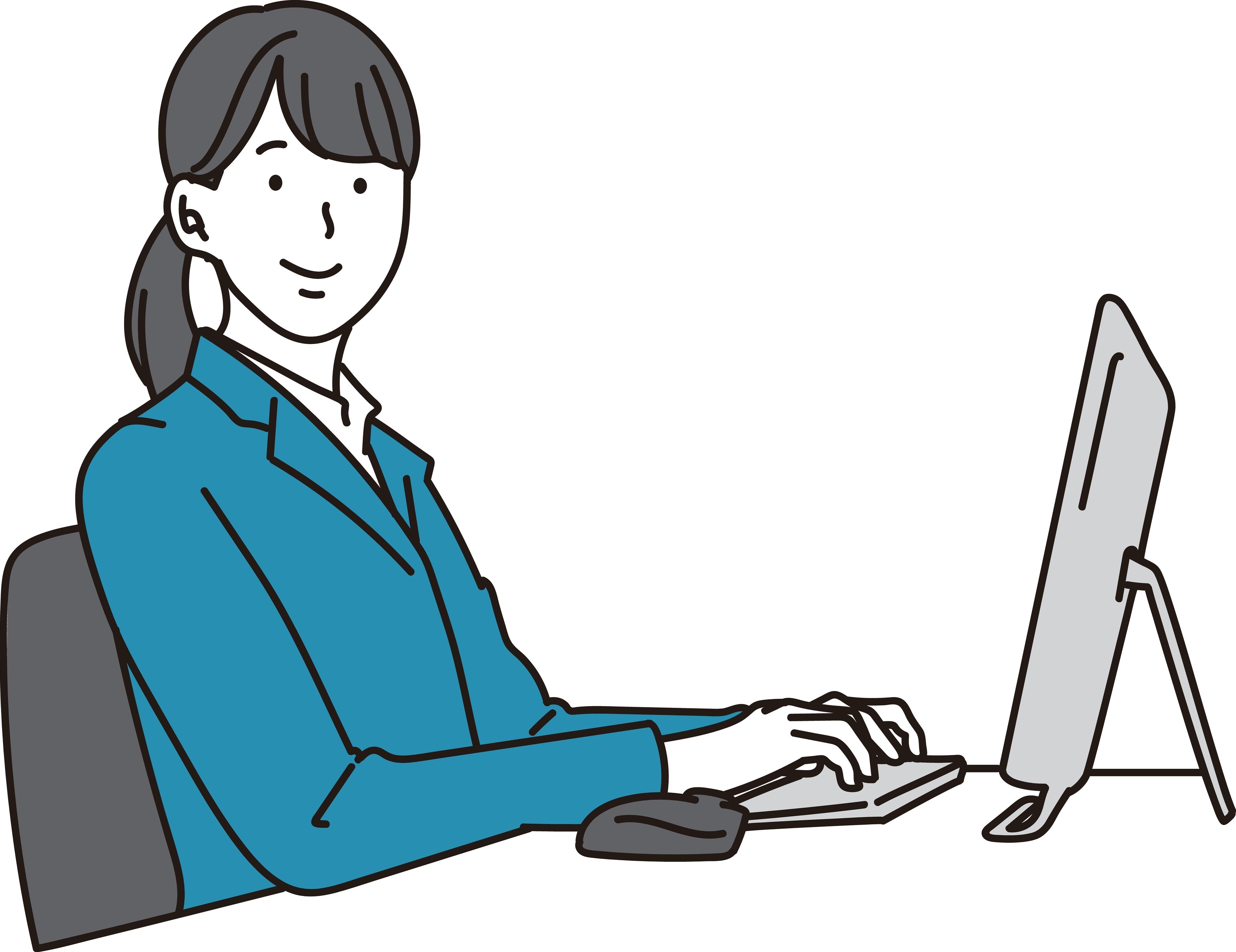 MRは楽な仕事！？楽な仕事だといわれる理由を詳しく解説