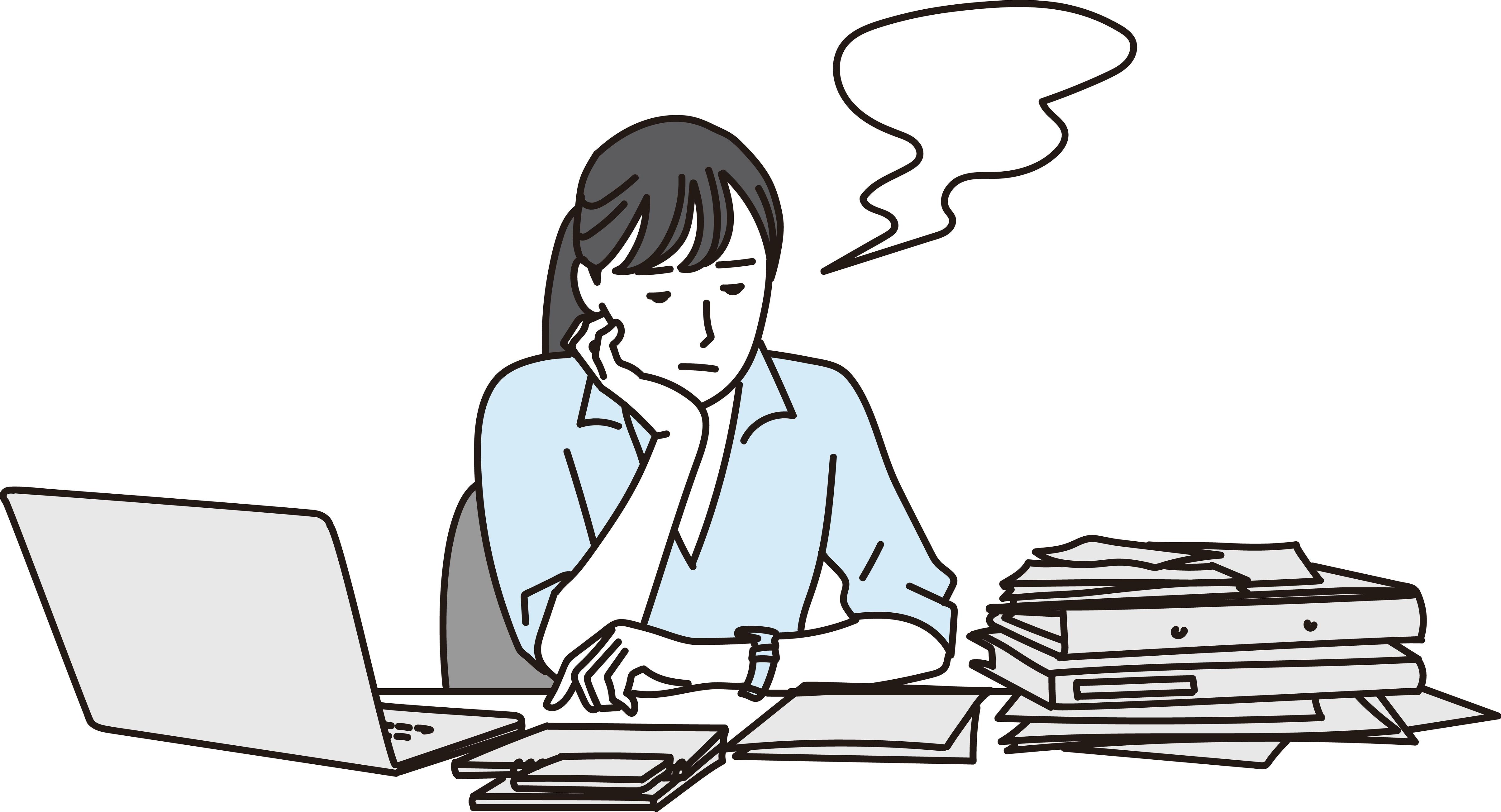 MRはきつすぎ！？きつい仕事だといわれる理由を詳しく解説