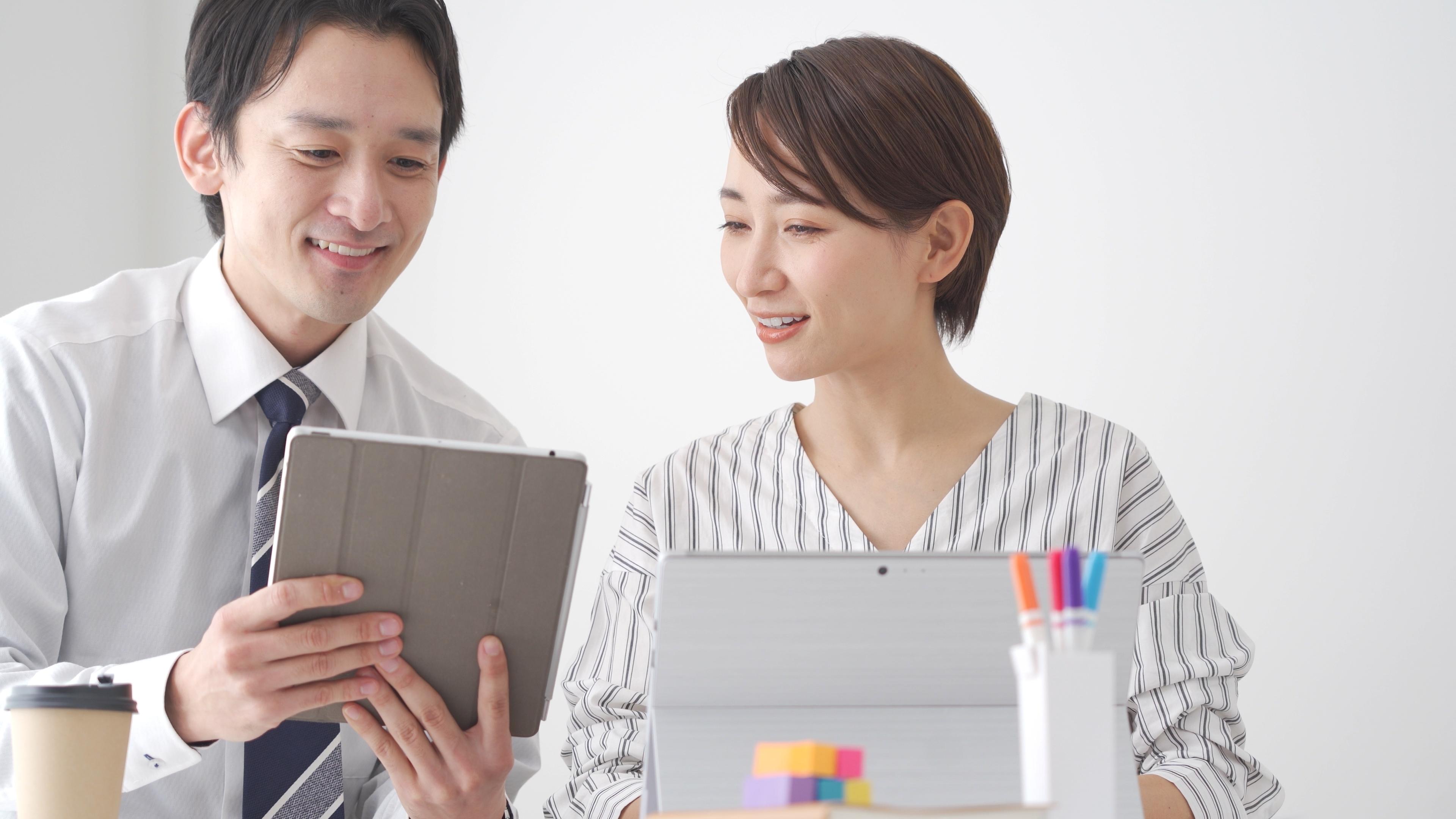 転職エージェント選びの前に！確認すべきポイントとは