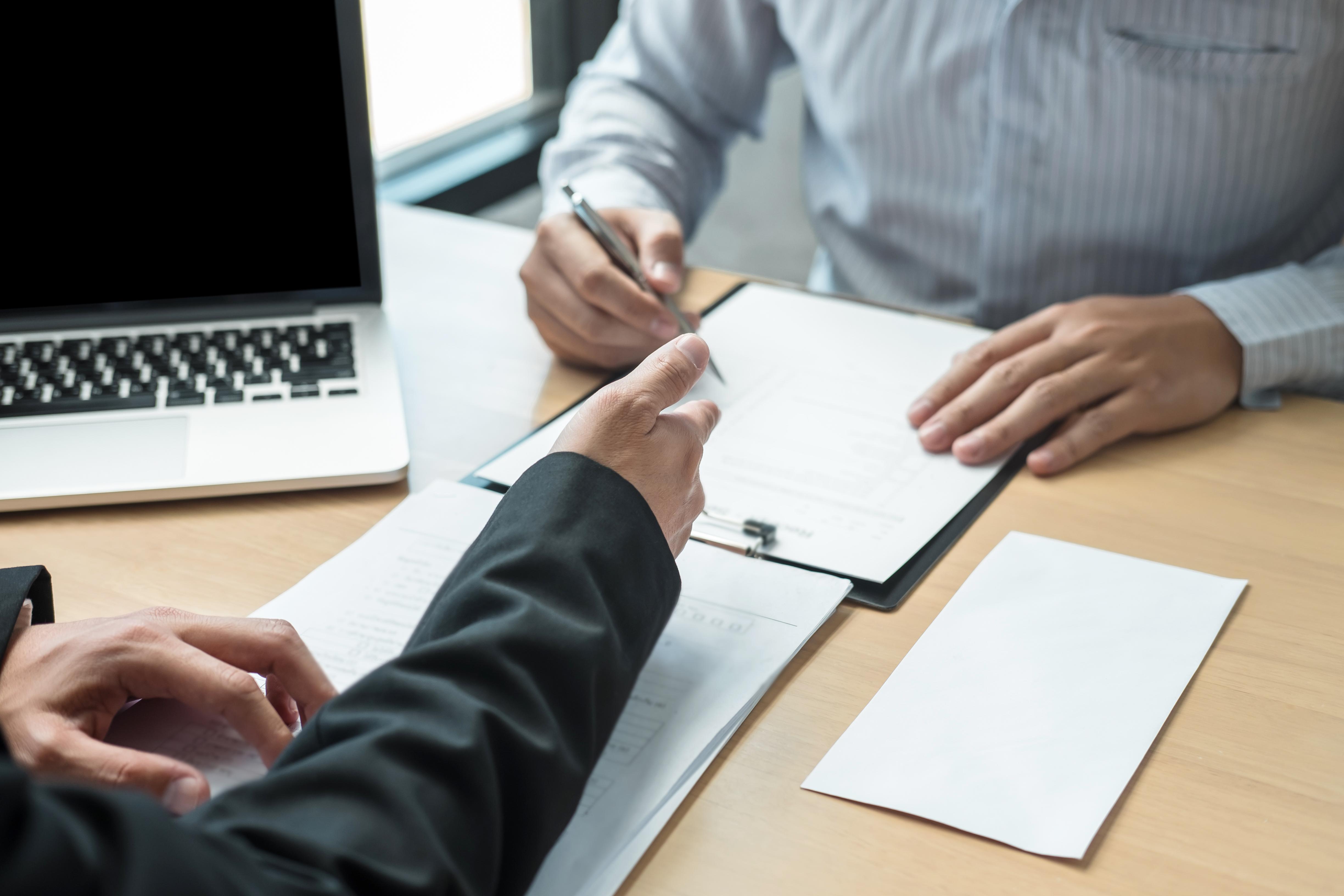 転職成功の可能性アップ！転職エージェントの上手な使い方