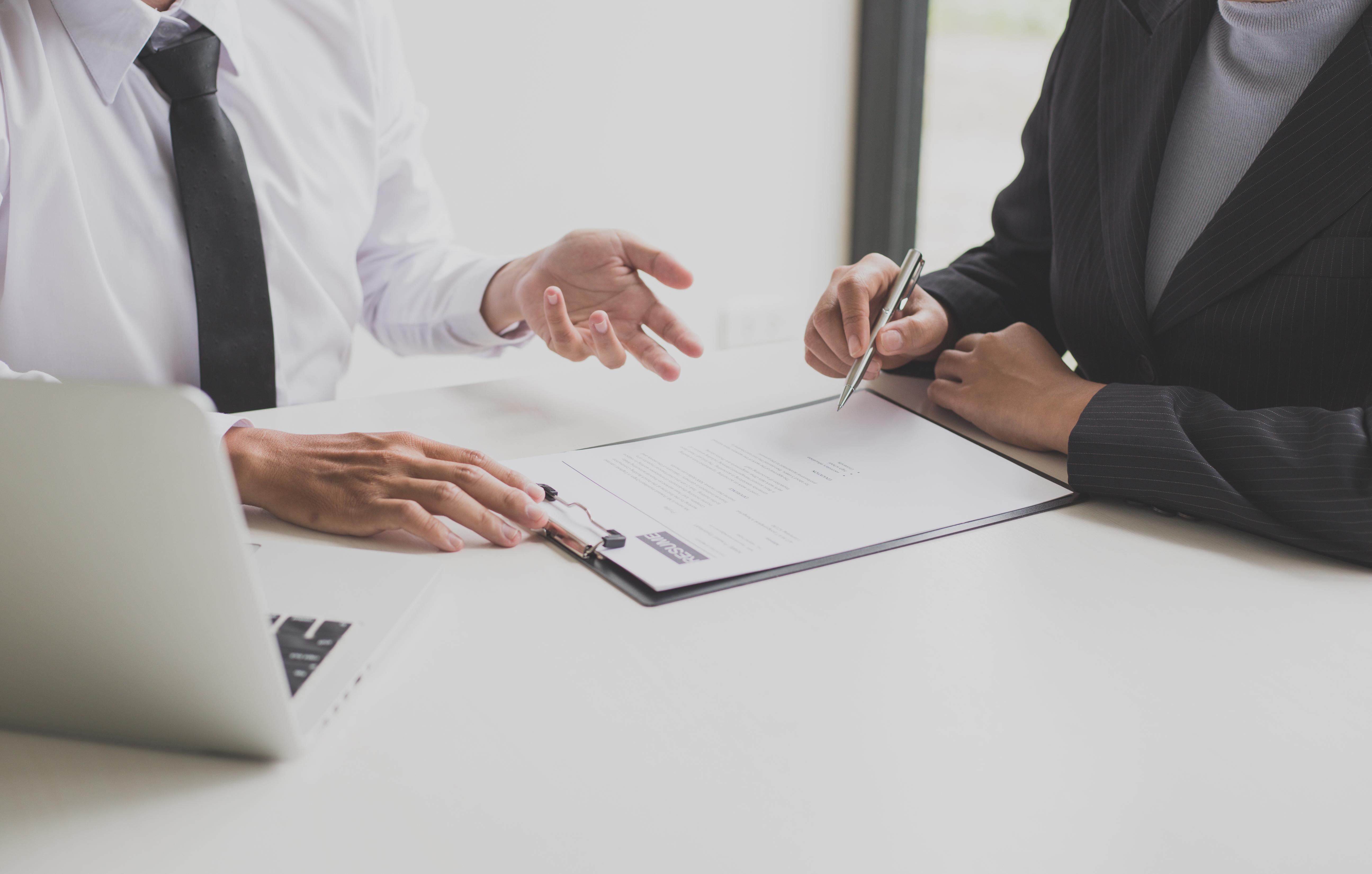 転職エージェントになるメリットとは？魅力的なポイント