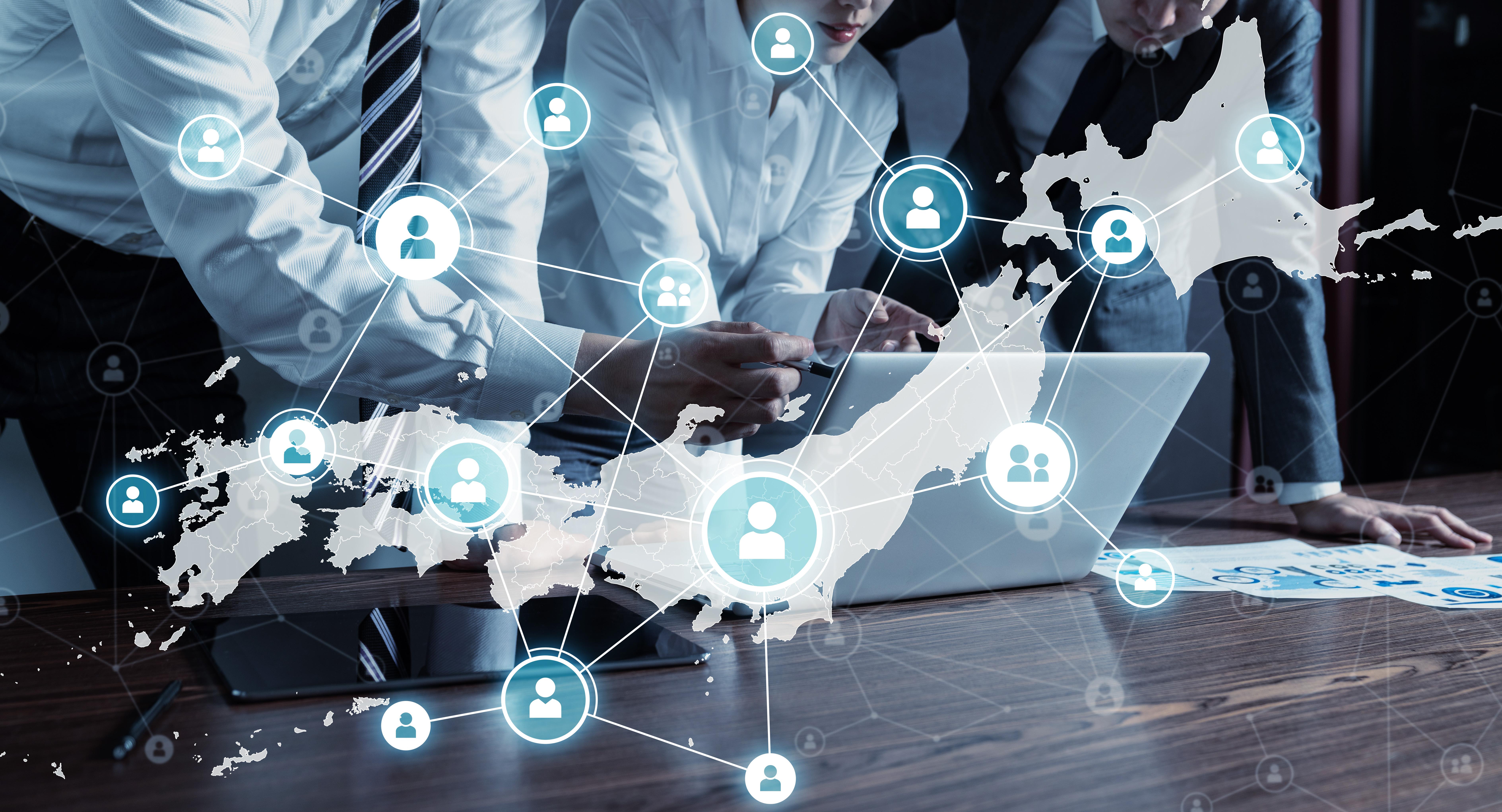 医療現場に欠かせないソフトウェアを開発！医療システム開発SEの年収