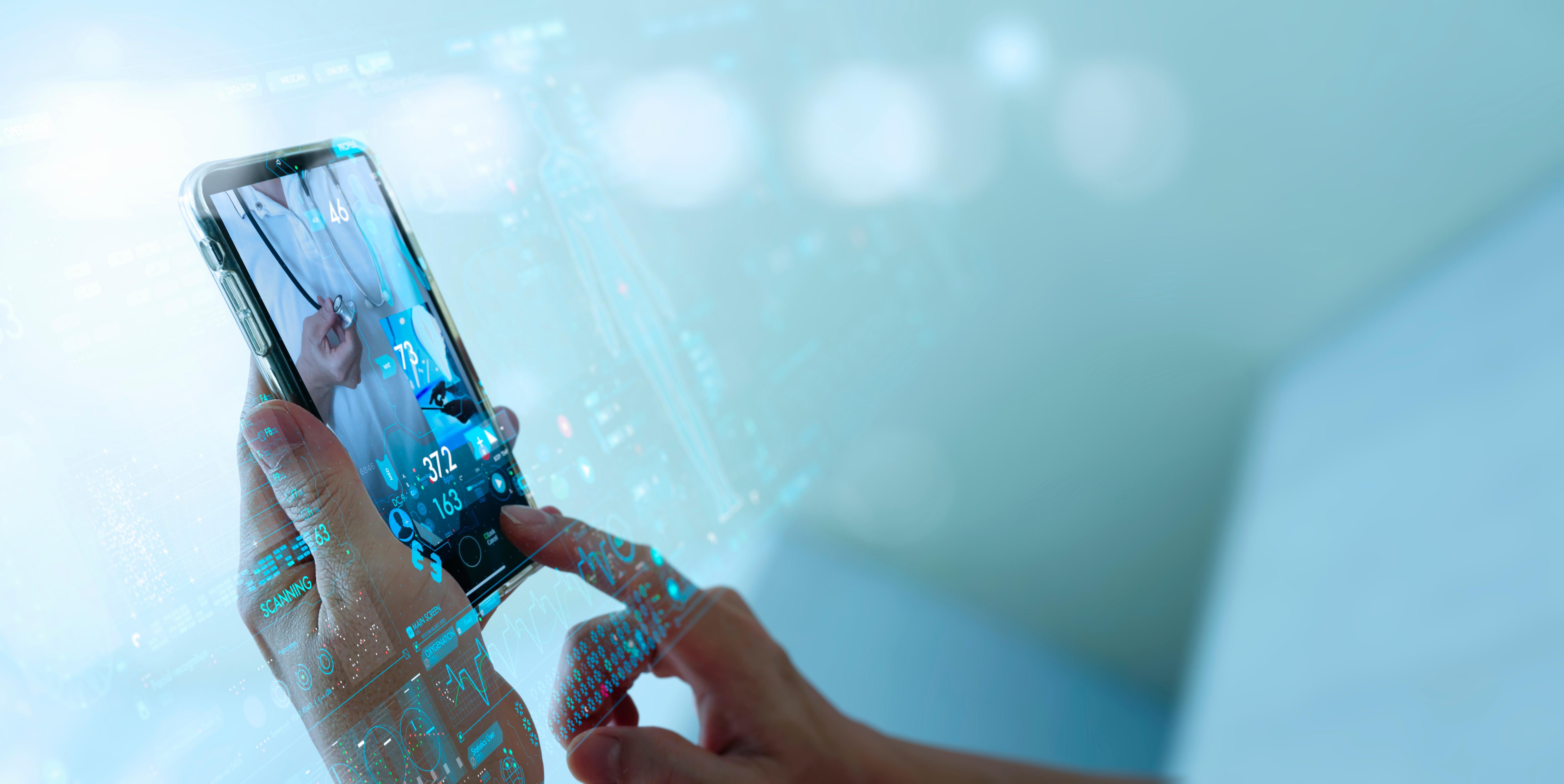 医療システムに上流から携わる！医療システム・ITコンサルタントの年収