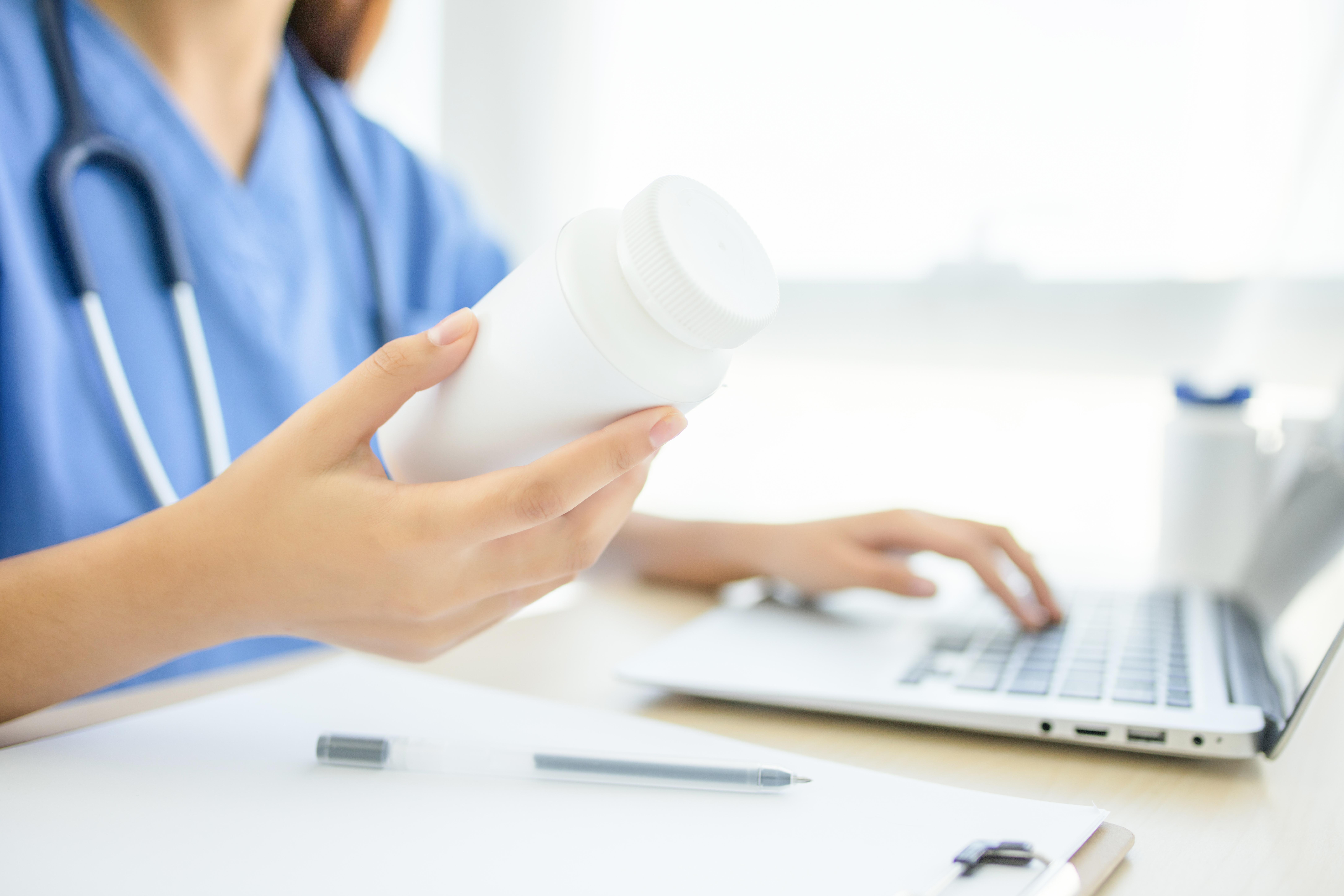 国が求める薬剤師のあり方を実現するために！薬局のDX化の現状
