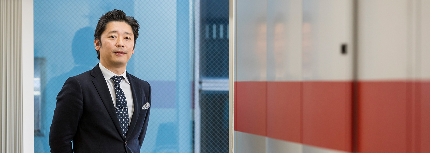 人の本質と働き方の間に「因果の橋を架ける」。これが我々の流儀です。