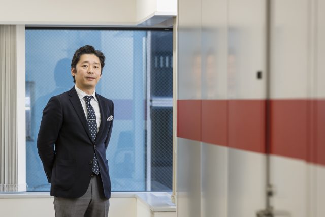 人の本質と働き方の間に「因果の橋を架ける」。これが我々の流儀です。