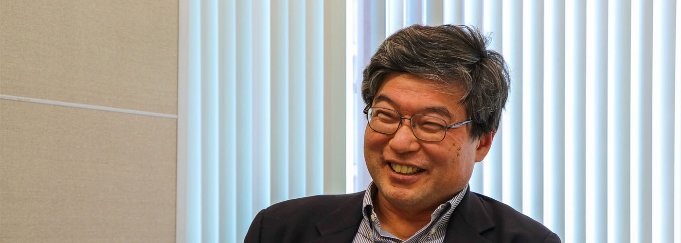 挑戦し、成功を積み重ねていくことが、さらなる成功へとつながる