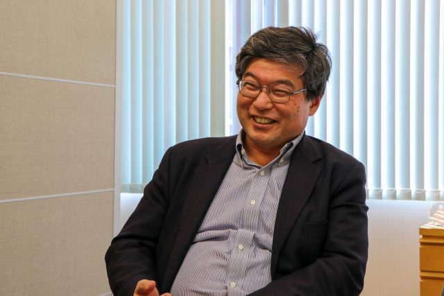 挑戦し、成功を積み重ねていくことが、さらなる成功へとつながる